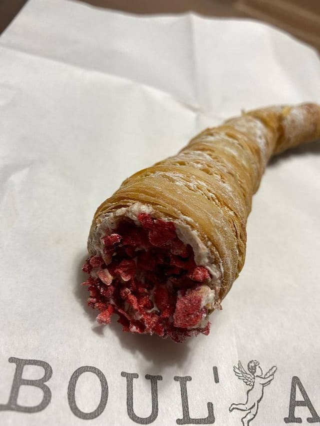 BOUL'ANGE JR名古屋高島屋店 - サブ画像3