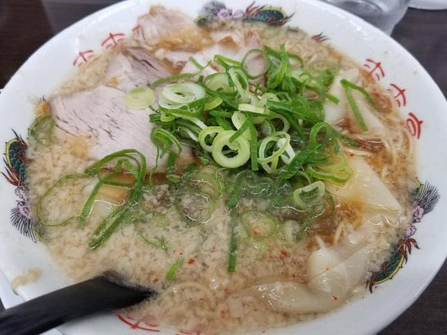 来来亭 生駒店 - サブ画像2