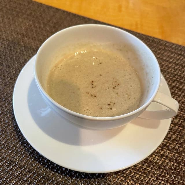 白金 ThrushCafe - サブ画像1