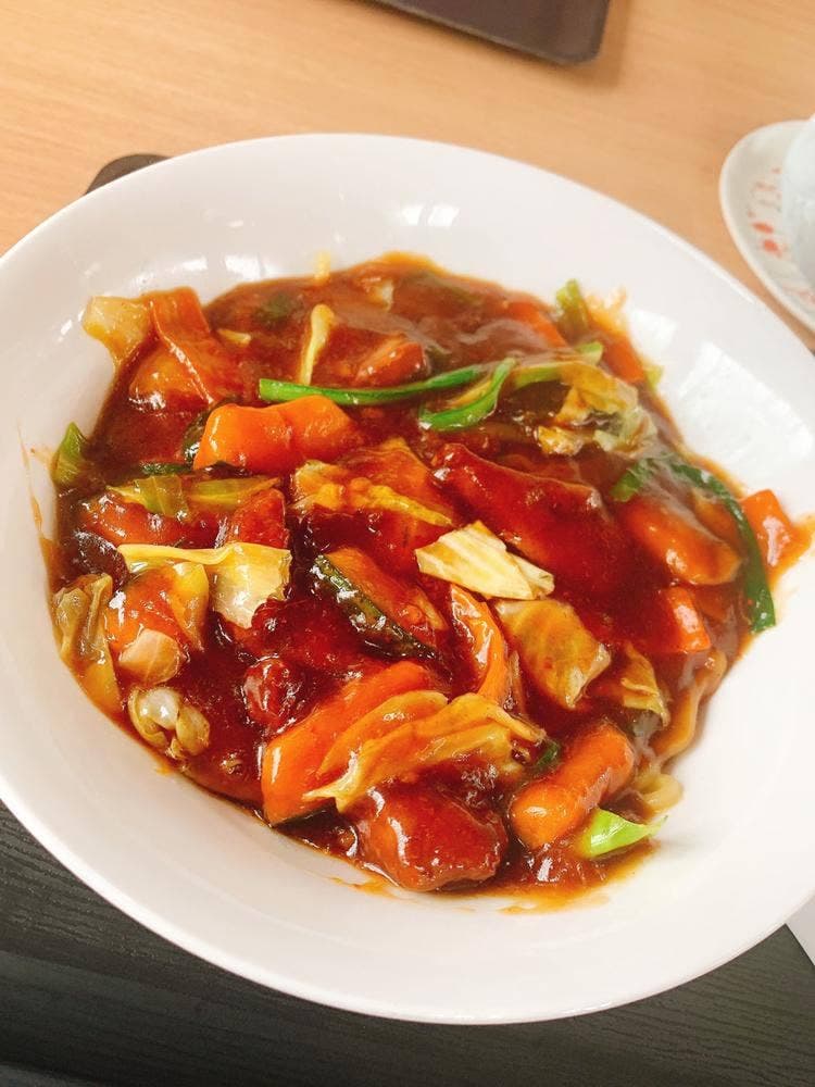 麺屋もんじ