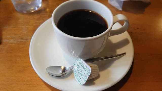 カフェテラス - サブ画像2