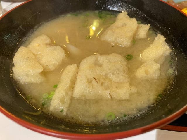 あら汁いなぎ - サブ画像1