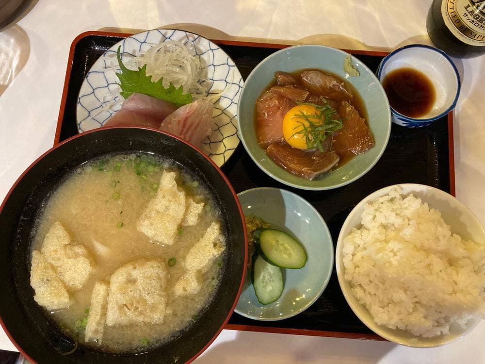 あら汁いなぎ
