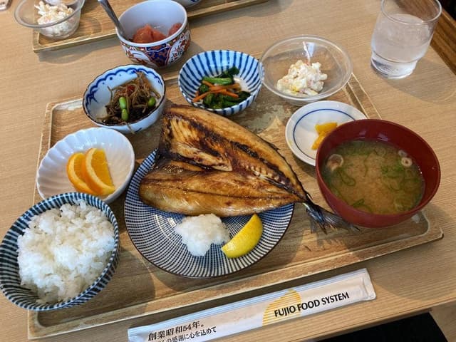 さち福やCAFE 御影クラッセ店 - サブ画像1