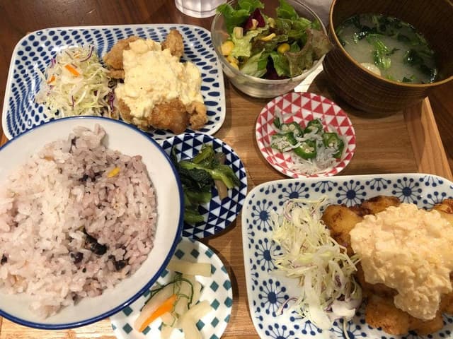 kawara CAFE＆KITCHEN 吉祥寺PARCO店 - サブ画像2