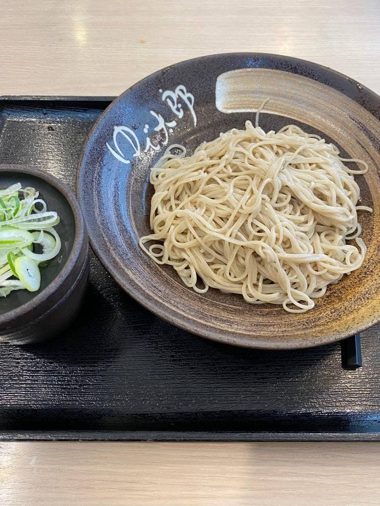 ゆで太郎 柏の葉キャンパス店
