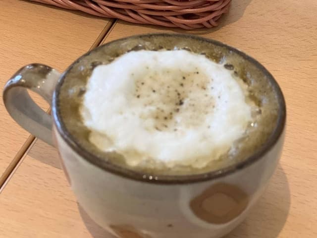 胡蝶庵 南長野店 - サブ画像3