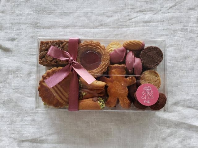 森蔵 - サブ画像2