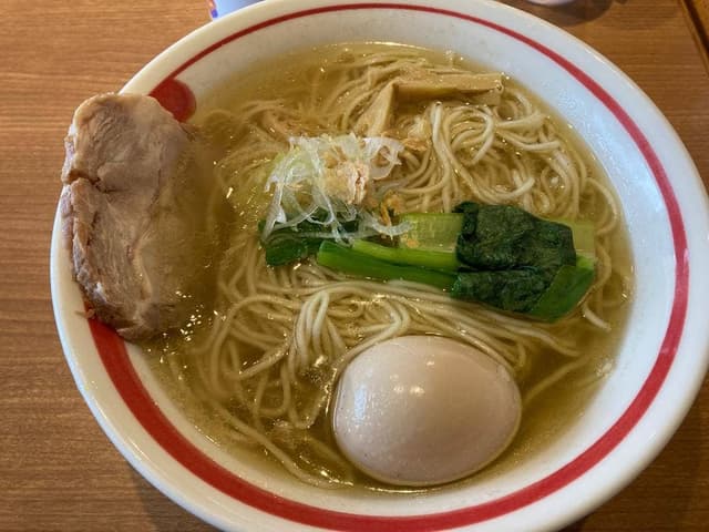 麺屋 空海 センター北店 - サブ画像1
