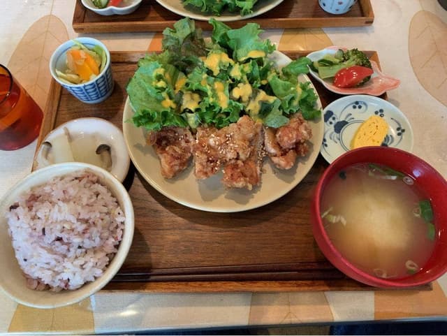 ニシクボ食堂 - サブ画像1