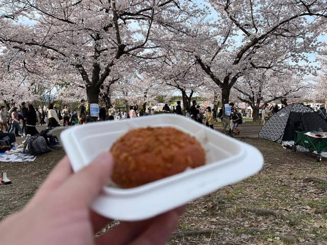 ブーランジェリー パ・パン けやき通り店 - サブ画像1