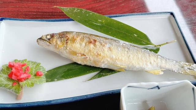 朝日館 - サブ画像1