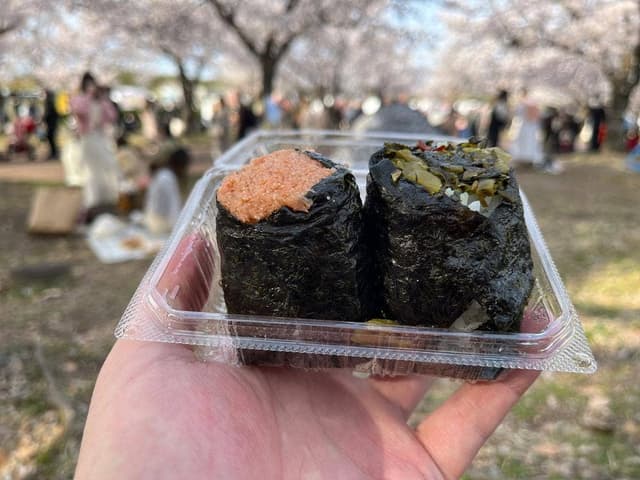 おにぎり家一粒 梅田1階店 - サブ画像2