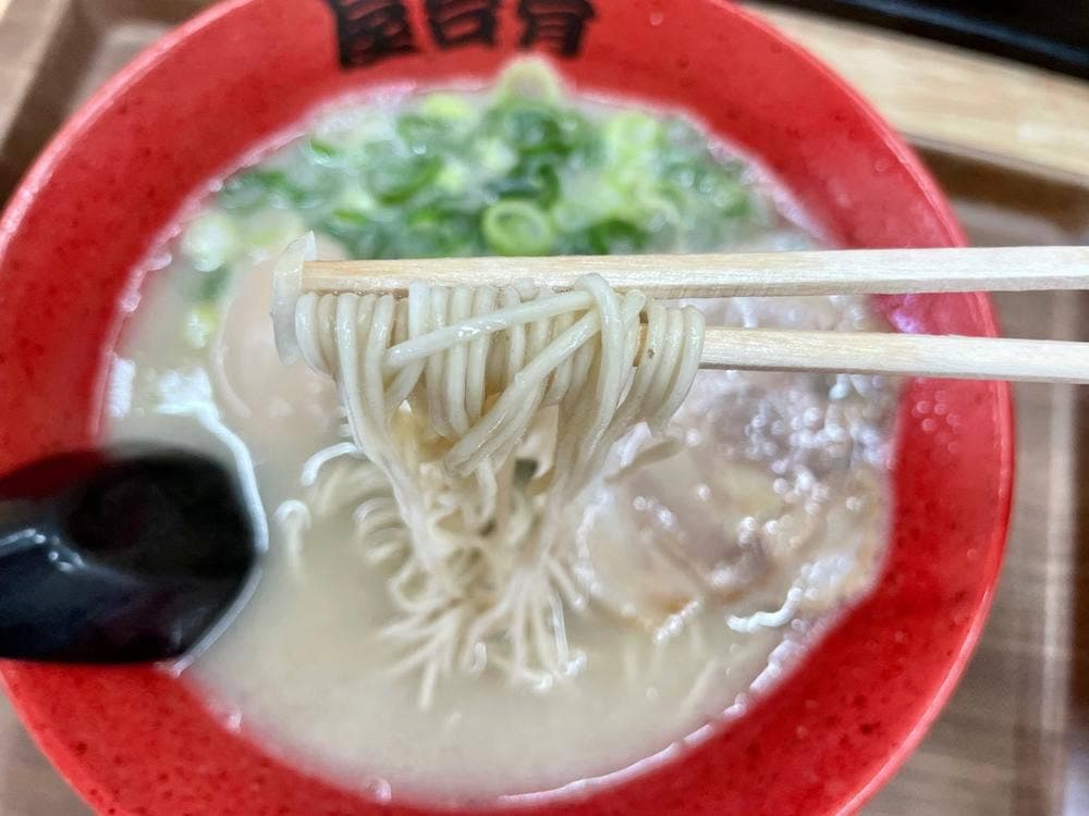 ラーメン屋台骨 いっちゃが広場分店