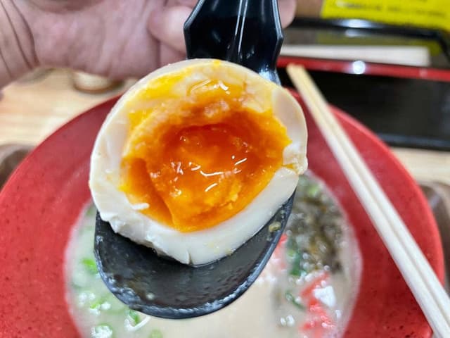 ラーメン屋台骨 いっちゃが広場分店 - サブ画像2
