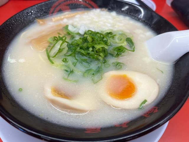 ラーメン魁力屋 丹波口店 - サブ画像3