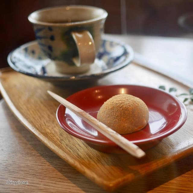 Tea & Space 基幸庵 - サブ画像2