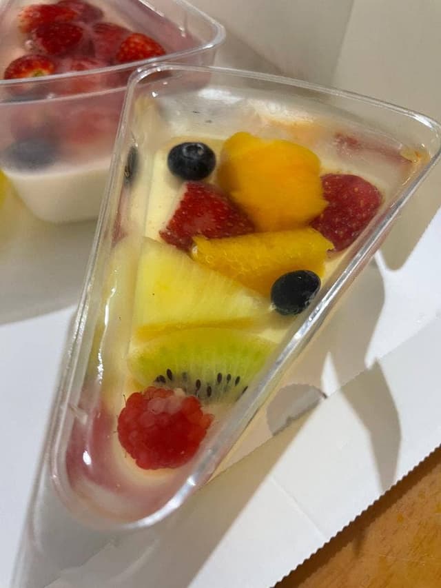 fruits peaks PREMIUM 新宿店 - サブ画像2