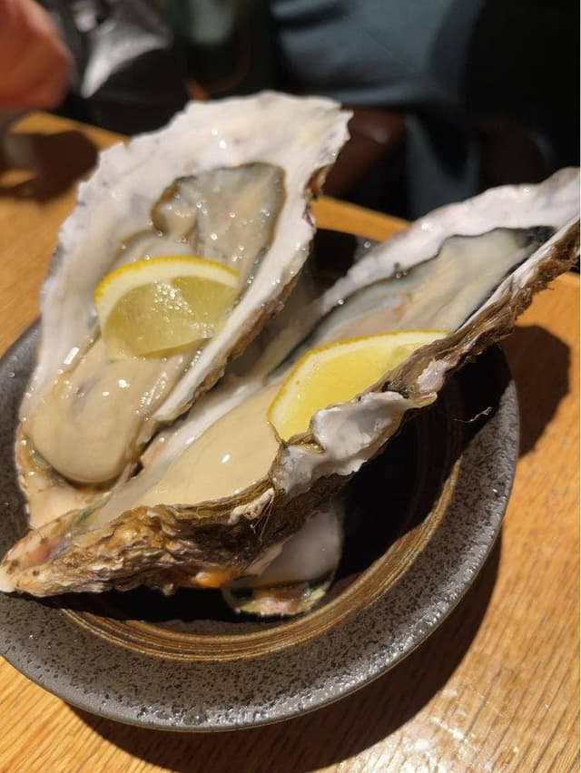 魚真 銀座店 - サブ画像3