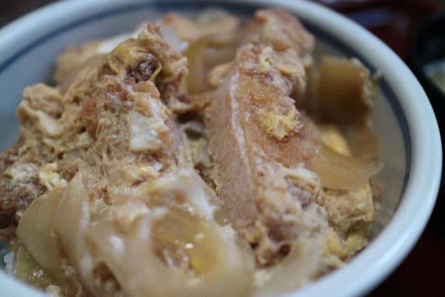 食事処 かわさき - サブ画像1