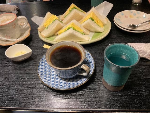 匠珈琲 恵時尊 - サブ画像3