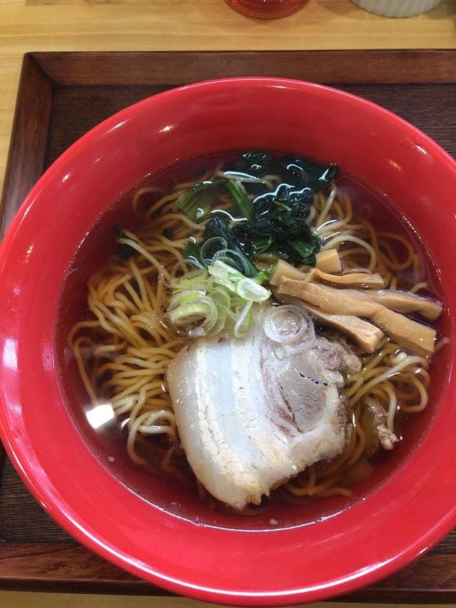 らーめん はなはな - サブ画像1