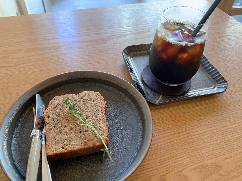 ブネイコーヒー