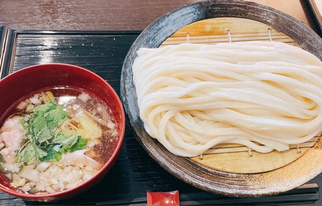 うどん家 一 - サブ画像2