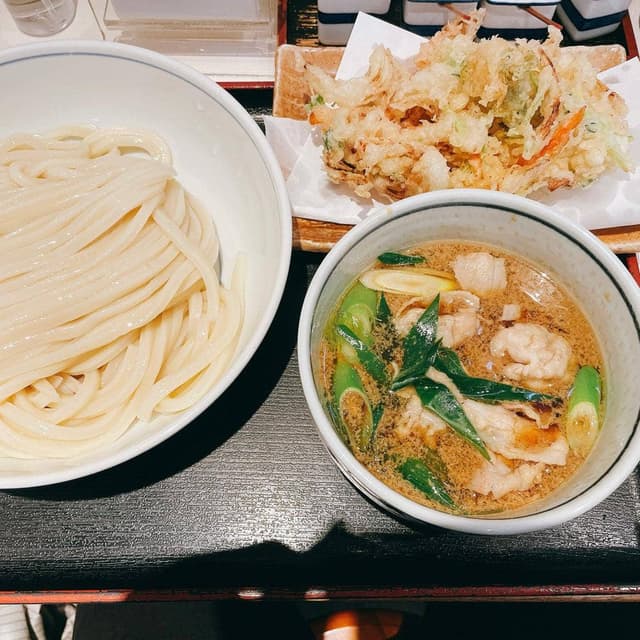 手打うどん 長谷沼 - サブ画像3