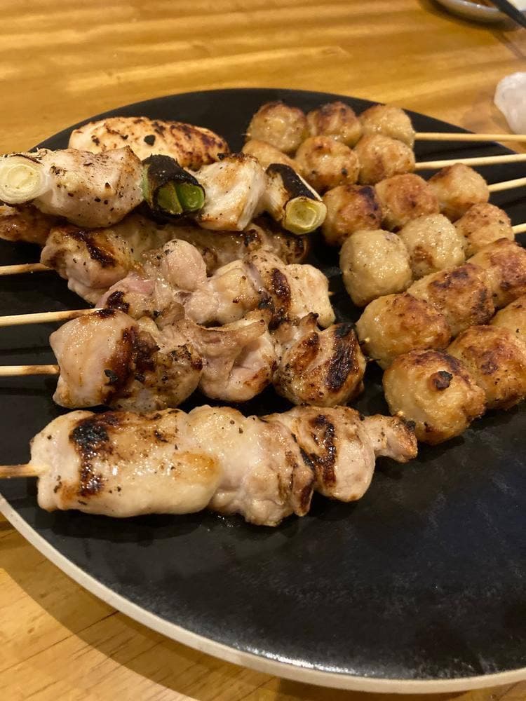 あら川