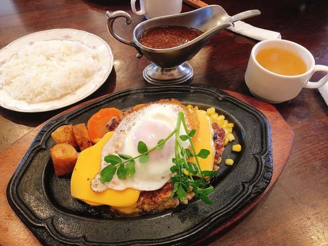 ウエストウッド - サブ画像3