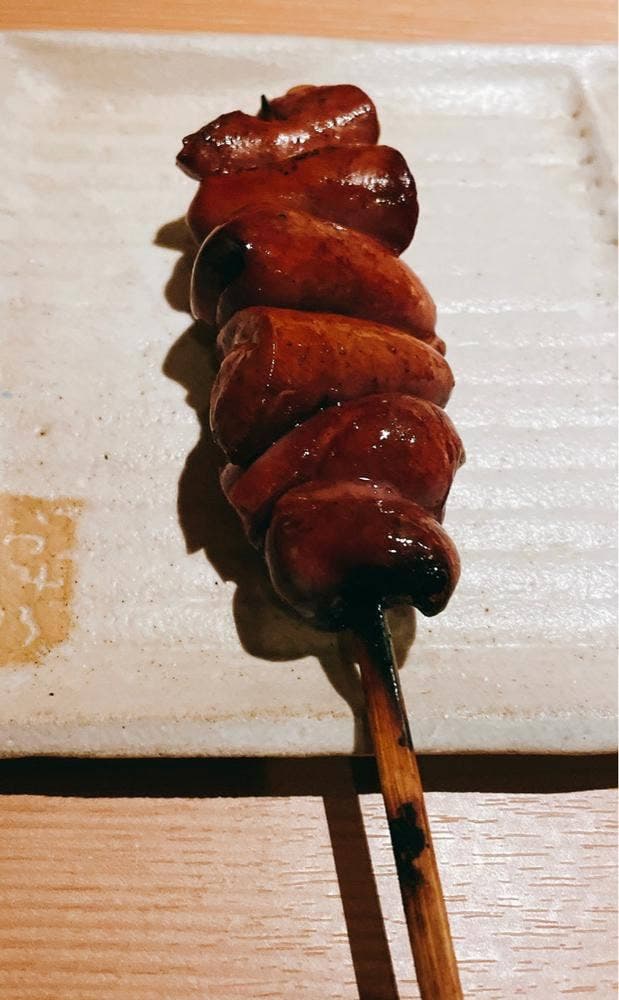 焼鳥 おみ乃 - サブ画像3