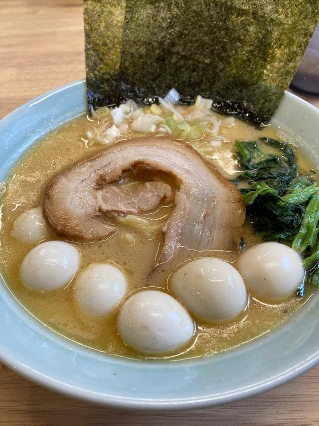 ラーメン真心家 - サブ画像1