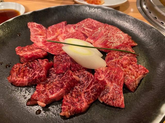 焼肉ひゃら亭 - サブ画像1