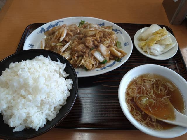 中華料理 星華 - サブ画像3