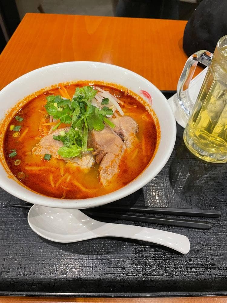 ティーヌン イオンモール幕張新都心