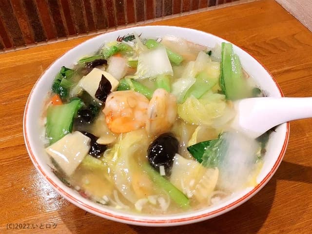 華宴 - サブ画像3