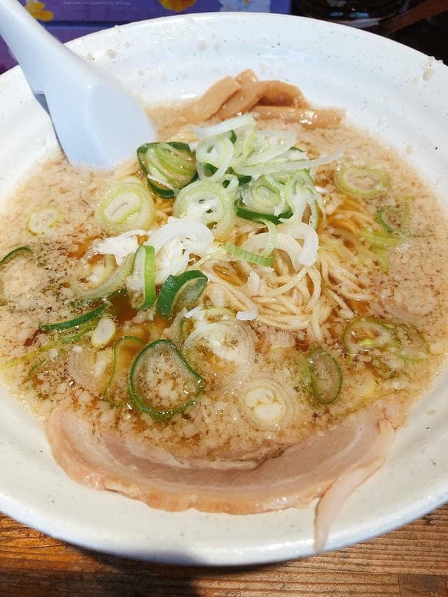 こってりらーめん せきやけ - サブ画像2