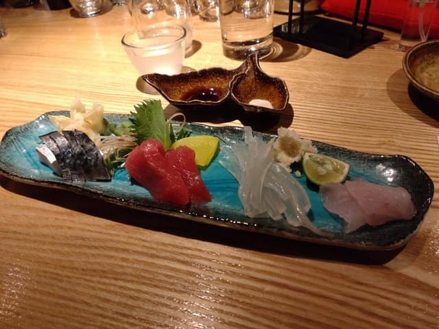 煮込みとお酒 のら - サブ画像1
