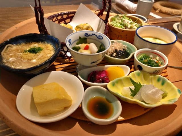 和酒和菜 みのり - サブ画像1