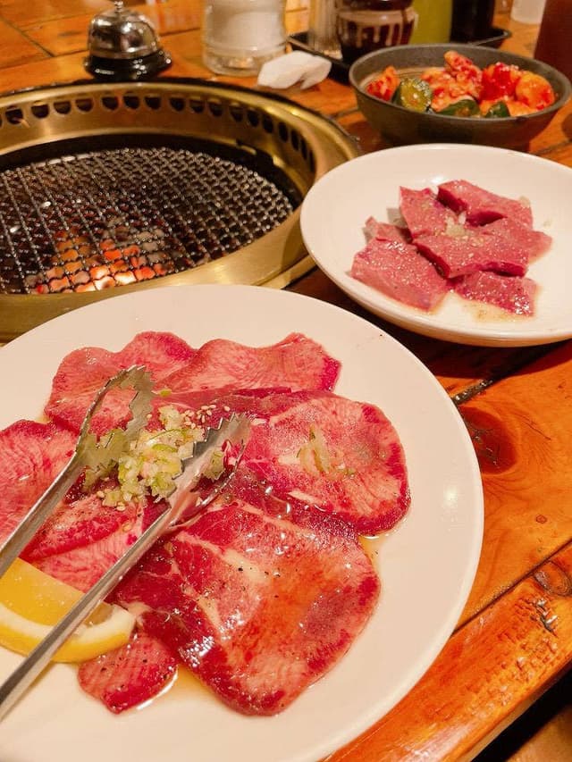 焼肉苑 四谷店 - サブ画像2