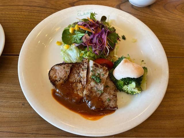 Un Claire - サブ画像1