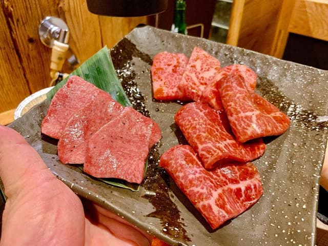 焼肉 哲 - サブ画像3