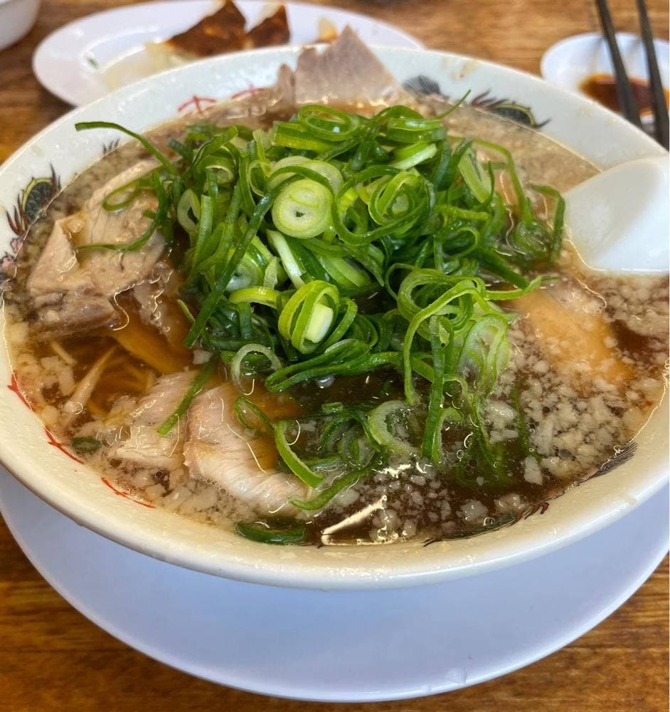 来来亭 久御山店