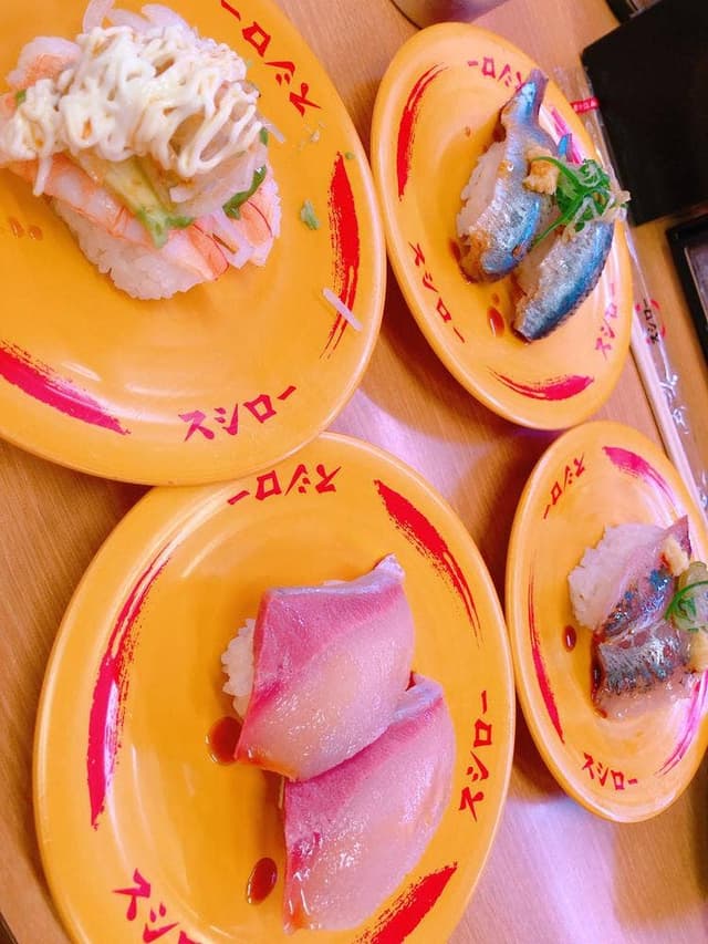 スシロー 南葛西店 - サブ画像3