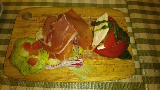 イタリアンダイニングDONA ビーンズ赤羽店 - サブ画像2
