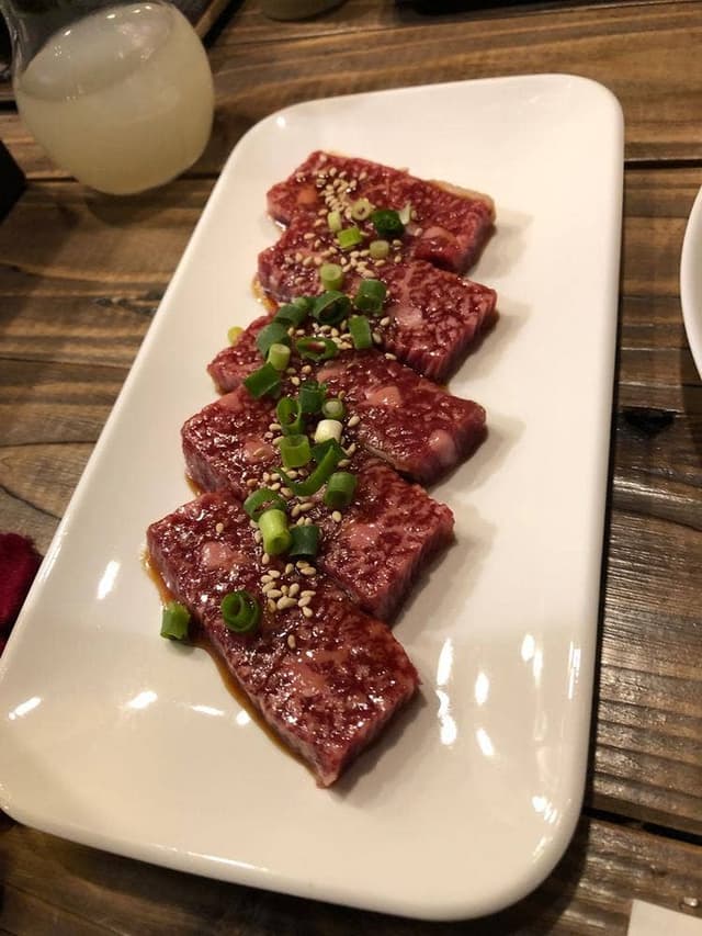 焼肉 藤吉郎の隠れ家 - サブ画像2