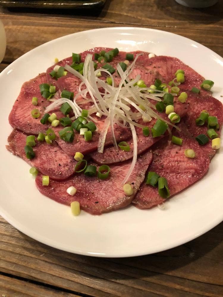 焼肉 藤吉郎の隠れ家