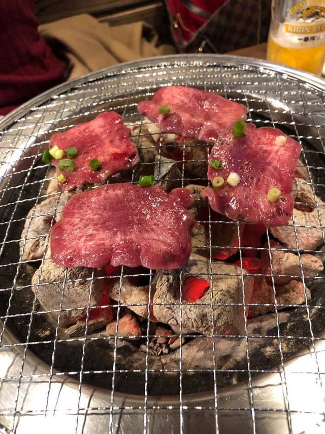 焼肉 藤吉郎の隠れ家 - サブ画像1