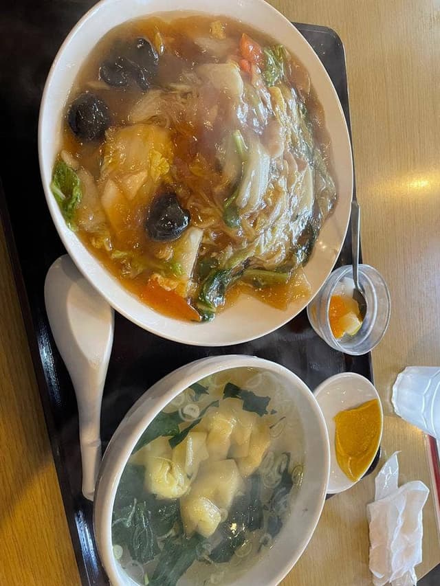 チャイナキッチン 桂慎 - サブ画像2
